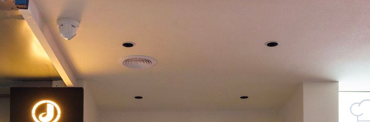 其他 Jiuqi Smart Hotel