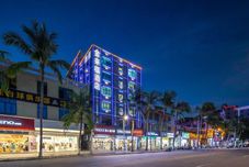 Lain-lain Jinlaifu Hotel