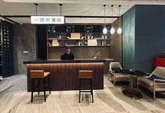 その他 5 100 meter Hotel (Changsha High Speed Railway South Station East Square Branch)