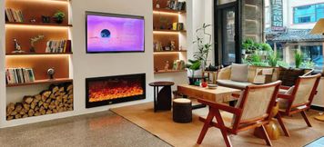 기타 4 Mt Cloud by the Mountain, Wind Valley Boxin Cloud House