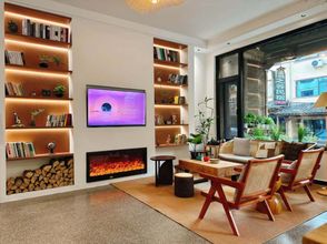 기타 4 Mt Cloud by the Mountain, Wind Valley Boxin Cloud House