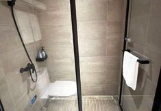 Others 4 Hanting Hotel (Shanghai Hongqiao Beixinjing subway station )