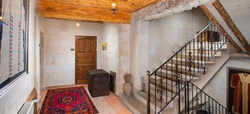 其他 5 Aja Cappadocia Cave Hotel