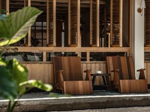 その他 4 Dali Jiwu Hotel