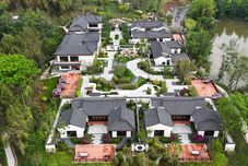 其他 Bazhong Qiuchi Academy Hotel