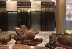 อื่นๆ 3 Yang Jianhua Grand Hotel (Hunan Road Fanghua Road Subway Station)