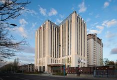 Others 2 Hohhot East Station Ruyi Hedajie Atour Hotel