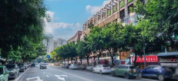 Lainnya 3 Hi Inn Hotel (Chengduxizhan Yangxi Lijiao)