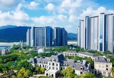 其他 4 Wanning Qihai Surfing Seaview Hotel (Rongchuang Riyue Bay)