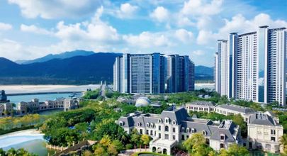 其他 4 Wanning Qihai Surfing Seaview Hotel (Rongchuang Riyue Bay)