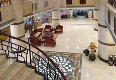 Others 3 Queen Hotel Xi'an (Changle Park Subway Station Branch)