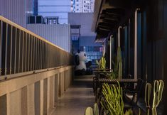 Others 5 Chengdu Desti Youth Park Hostel TaiKooLi