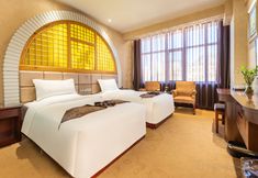 Others 7 Pro-Meihao Hotel (Yan'an Railway Station Branch)