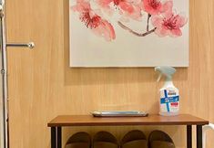 Lainnya 5 Teng Tsutenkaku Landscape room