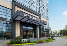 Others 4 Mercure Chengdu Longtan