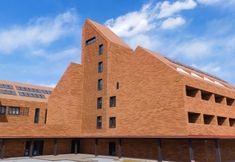 Khác 6 Tangshan Hotel