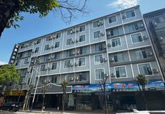 其他 2 Zhongxin Hotel (Baoshan Banqiao Ancient Town Branch)