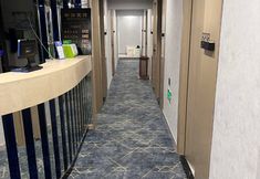 Others 5 shanghai xinyuan hotel