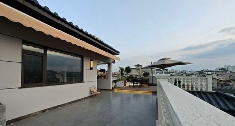 Others 2 Mingju Homestay (Xi'an Zhonggulou Huimin Street)