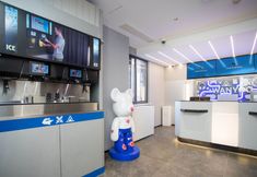 Others 6 WanYoo Esports Hotel (Shanghai Zhoupu Xiaoshanghai Pedestrian Street)