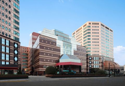 Others Atour Hotel Shanghai People Square Beijing East Road