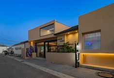 Others 3 Floral Hotel·Beijing Guan Tang light luxury Hotel