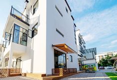 Others 4 Xishi Ruyuan Homestay (Baoyu Pagoda, Wuyuan)