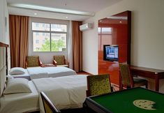 Others 7 Xiangtan Longyu Smart Hotel