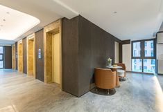 Others 5 Guizhou Lincheng Hotel