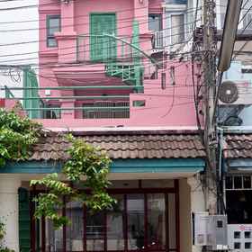 Hotel Exterior 1 Emily Home-Charming 3BR in Old Town, Steps from Wat Phra Singh & Walking Street by Beginning With, SoundCloud Hotels