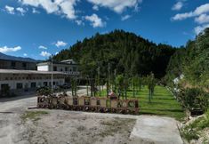 อื่นๆ 7 Suichuan Qingxiu Yunwu Homestay