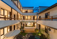 其他 5 Gu Yue  Hotel