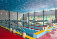 Others 6 MEHOOD LESTIE Hotel (Xi'an Daming Palace Xishi Library Subway Station)