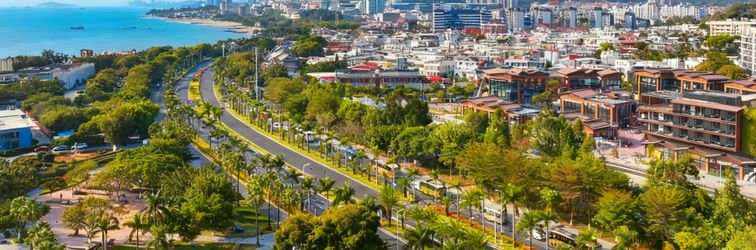 其他 YuPan Star Hostel (Zeng Cuo An Store)