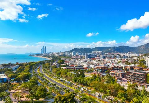 其他 YuPan Star Hostel (Zeng Cuo An Store)