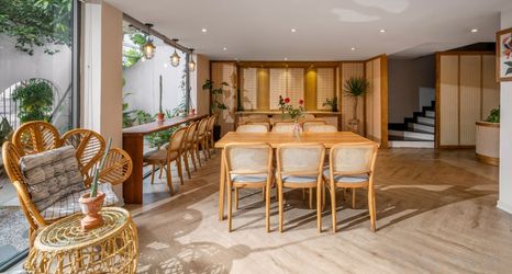 기타 2 Sanayen Villa & Residences - Pool and Close Beach