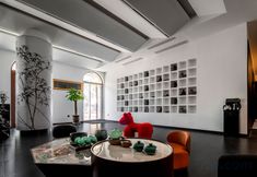 อื่นๆ 5 Puxuli Homestay in Datong Ancient City