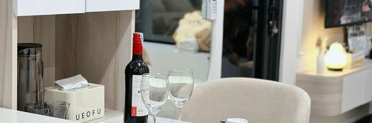 อื่นๆ Rue Blanche Saigon