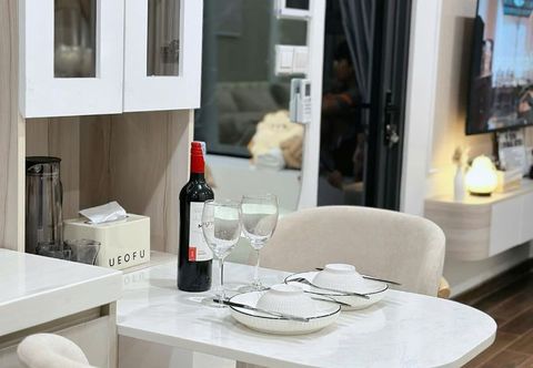 อื่นๆ Rue Blanche Saigon