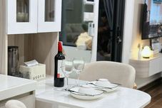 อื่นๆ Rue Blanche Saigon