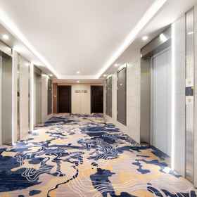 Hotel Exterior 1 Kunming Aosili Hotel, Kunming Hotels