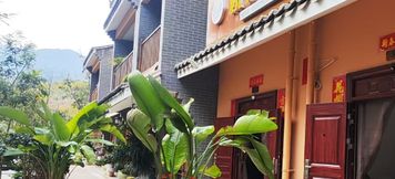 Others 6 Fuxian Lake · Luxury Yuexi Homestay (Fuxian Lake Starlight Night Market)