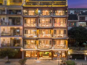 Others 4 Lanqing Jiangju Inn