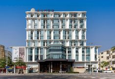 อื่นๆ 2 CERAMK HOTEL(Foshan Shunde Fisherman's Wharf )