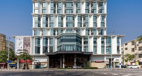 อื่นๆ 2 CERAMK HOTEL(Foshan Shunde Fisherman's Wharf )