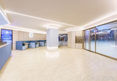 Others 6 HanTing Hotel (Dalian Xian Road Subway Station)