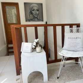 Hotel Exterior 1 Naia Lombok, 曼达丽卡国际街道赛道 酒店