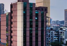 อื่นๆ 2 Guiyang Xingdao Hotel