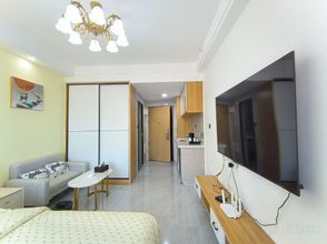 其他 4 Changsha Qiaochu Apartment