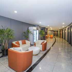 Hotel Interior/Public Areas 1 Banyueli Hotel Shanghai (Shanghai Lujiazui Oriental Pearl Mall Road Subway Station), Hotel NYU Shanghai